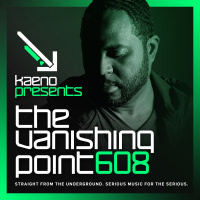 Kaeno - The Vanishing Point 608