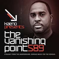 Kaeno - The Vanishing Point 589