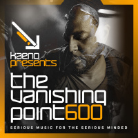 The Vanishing Point 600