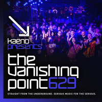 Kaeno - The Vanishing Point 629 Live