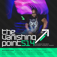 Kaeno - The Vanishing Point 514