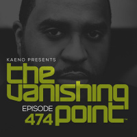 Kaeno - The Vanishing Point Episode 474