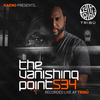 Kaeno Presents The Vanishing Point