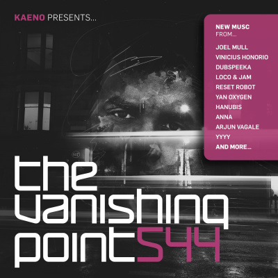 Kaeno Presents The Vanishing Point