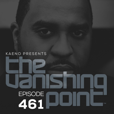 Kaeno Presents The Vanishing Point