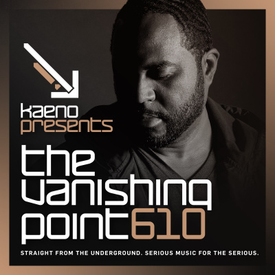 Kaeno Presents The Vanishing Point