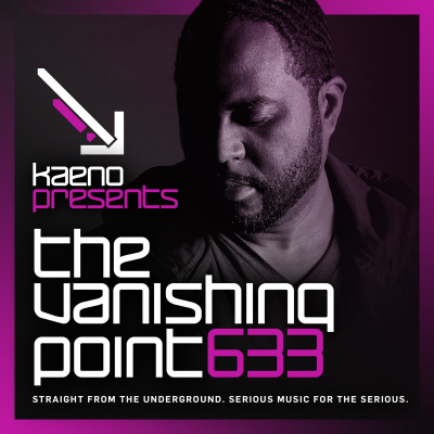Kaeno Presents The Vanishing Point