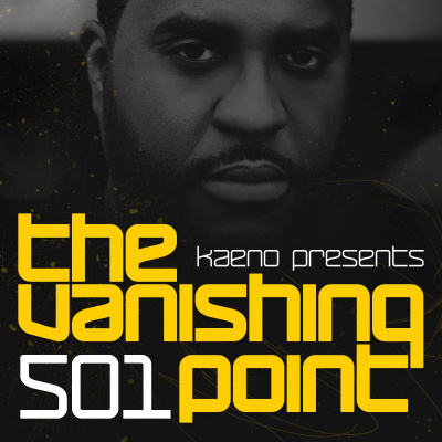 Kaeno Presents The Vanishing Point