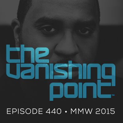 Kaeno Presents The Vanishing Point