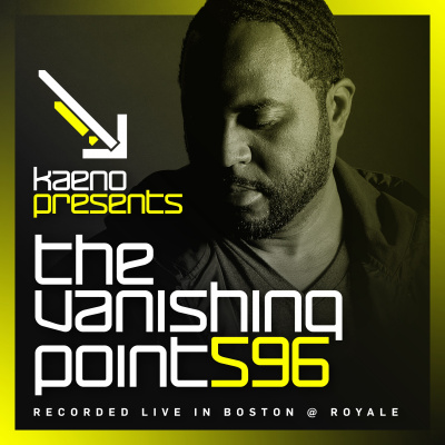 Kaeno Presents The Vanishing Point