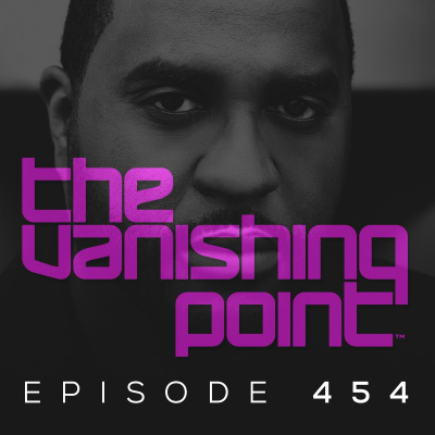 Kaeno Presents The Vanishing Point