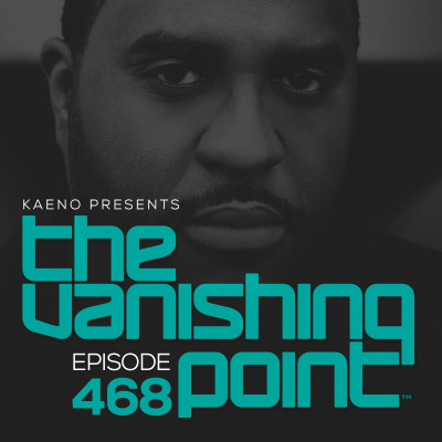 Kaeno Presents The Vanishing Point