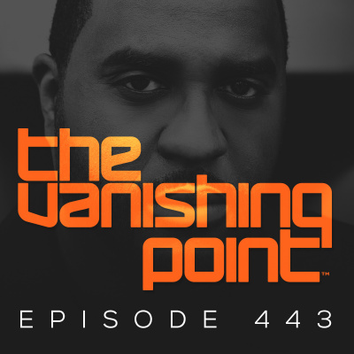 Kaeno Presents The Vanishing Point
