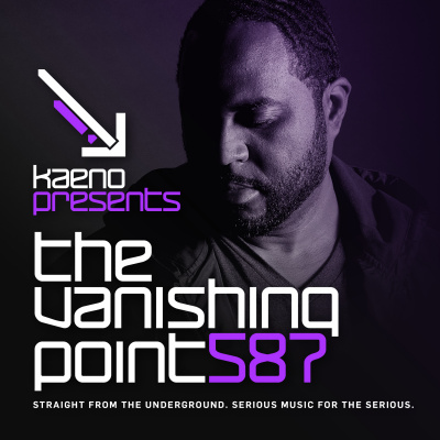 Kaeno Presents The Vanishing Point
