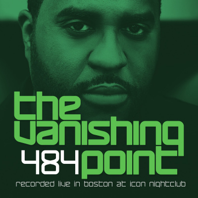Kaeno Presents The Vanishing Point