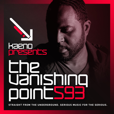 Kaeno Presents The Vanishing Point