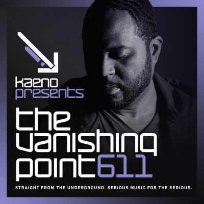 Kaeno Presents The Vanishing Point