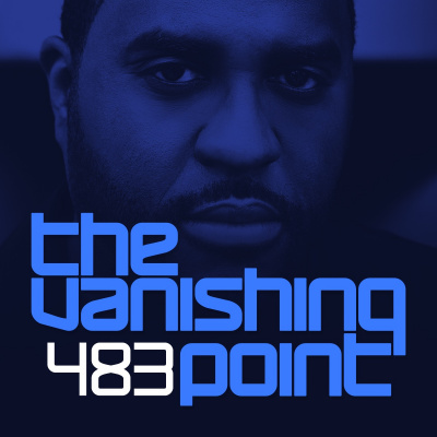 Kaeno Presents The Vanishing Point