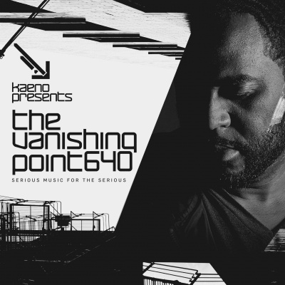Kaeno Presents The Vanishing Point