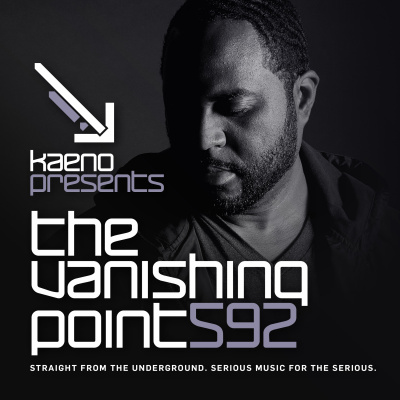 Kaeno Presents The Vanishing Point
