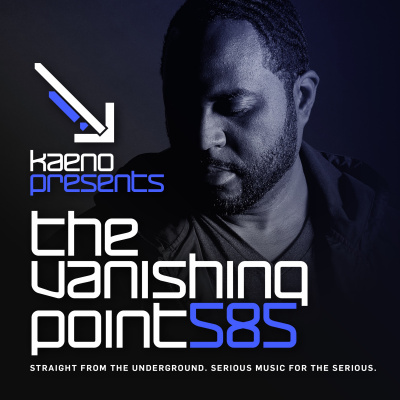 Kaeno Presents The Vanishing Point