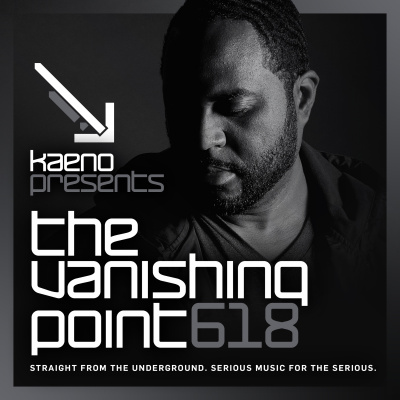 Kaeno Presents The Vanishing Point