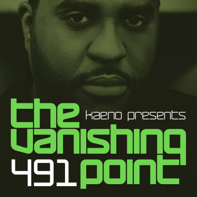 Kaeno Presents The Vanishing Point