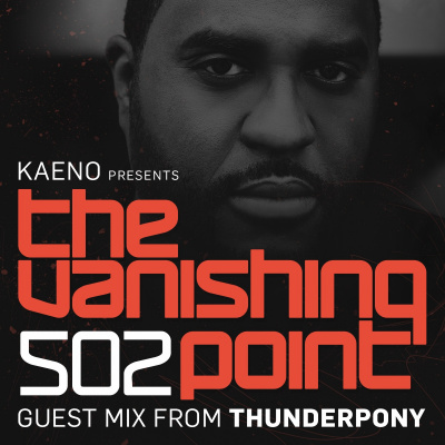 Kaeno Presents The Vanishing Point