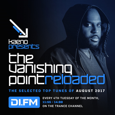Kaeno Presents The Vanishing Point