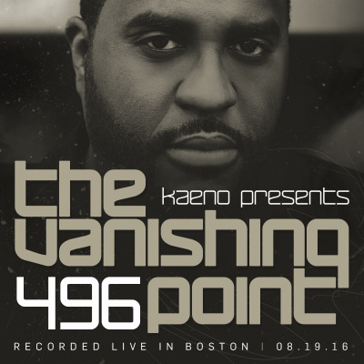Kaeno Presents The Vanishing Point