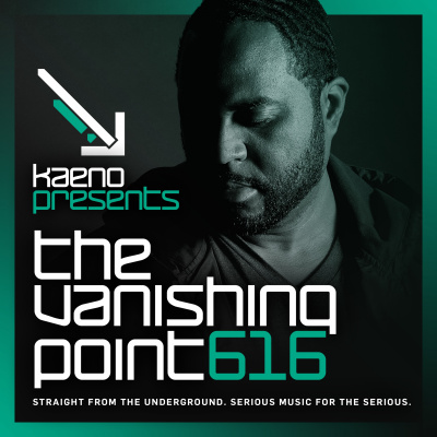 Kaeno Presents The Vanishing Point