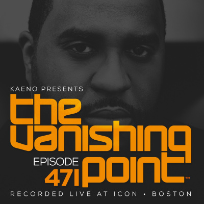 Kaeno Presents The Vanishing Point