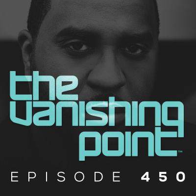 Kaeno Presents The Vanishing Point