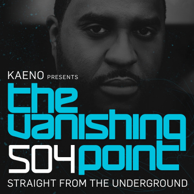 Kaeno Presents The Vanishing Point