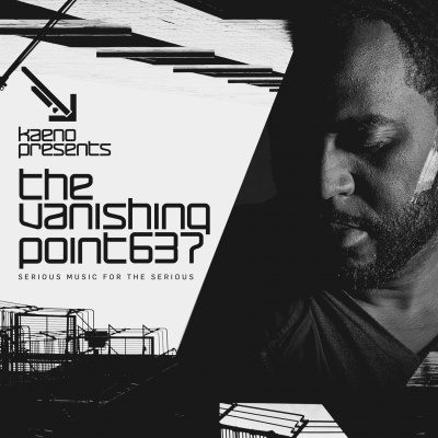 Kaeno Presents The Vanishing Point