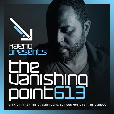 Kaeno Presents The Vanishing Point