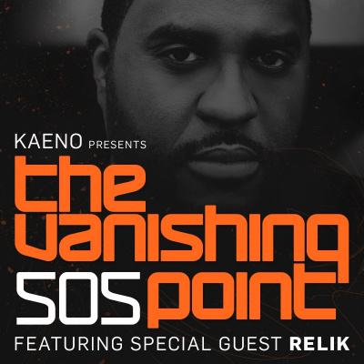 Kaeno Presents The Vanishing Point