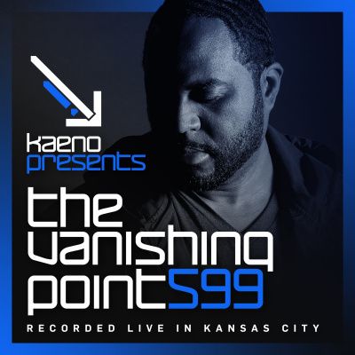 Kaeno Presents The Vanishing Point