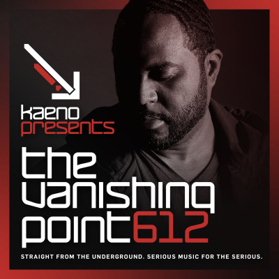 Kaeno Presents The Vanishing Point
