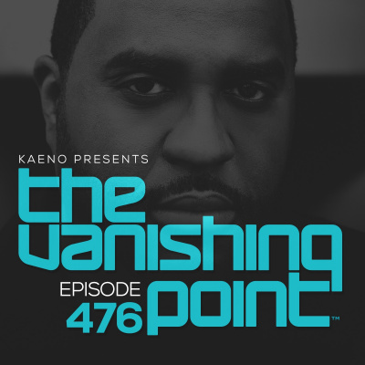 Kaeno Presents The Vanishing Point