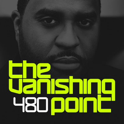 Kaeno Presents The Vanishing Point