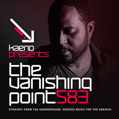 Kaeno Presents The Vanishing Point