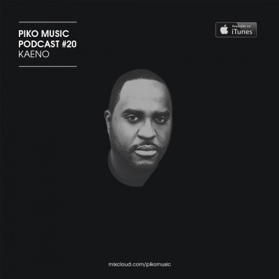 Kaeno Presents The Vanishing Point