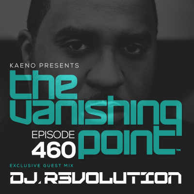 Kaeno Presents The Vanishing Point