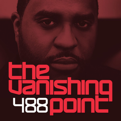 Kaeno Presents The Vanishing Point