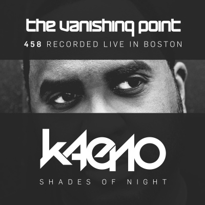 Kaeno Presents The Vanishing Point