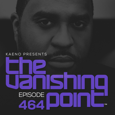 Kaeno Presents The Vanishing Point