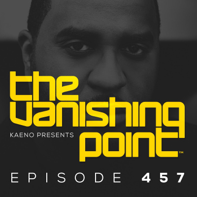 Kaeno Presents The Vanishing Point