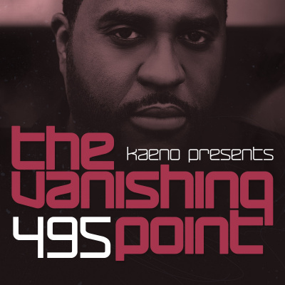 Kaeno Presents The Vanishing Point