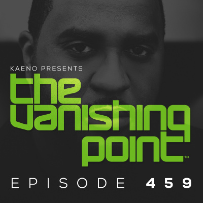Kaeno Presents The Vanishing Point